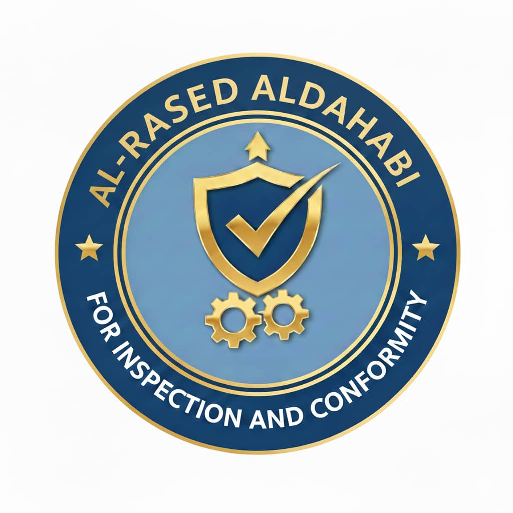 شركة الرصد الذهبي للتفتيش والمطابقة 